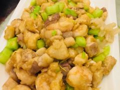 -惠宾饭庄(中山路店)