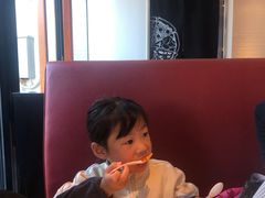 -必胜客(棠下店)