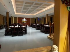 -梅利汴京烤鸭•开封豫菜地标店(晋安路店)