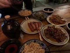 -安家村酒馆