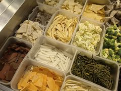 -拿渡麻辣香锅(管庄店)