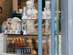 -Something For(中洲湾店)
