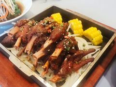 -一澜江宴·江景地标楚菜(江滩公园店)