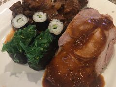 -深圳香格里拉酒店