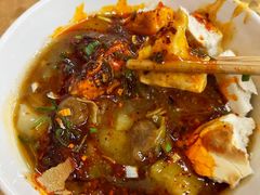 -老字号贾家肉丸糊辣汤(光明巷店)