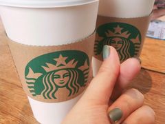 -星巴克臻选(成都宽窄巷子店)