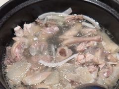 -同仁四季椰子鸡(福田东园总店)