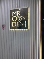 点击看大图 -MRMODE时尚先生美发沙龙