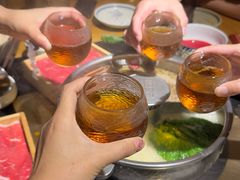 -巴奴毛肚火锅(广益哥伦布店)