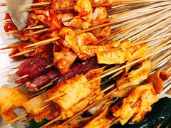 -来涮蜀鲜货火锅串串香(菜市口店)