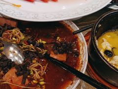 -上海虹桥宾馆味翠餐厅