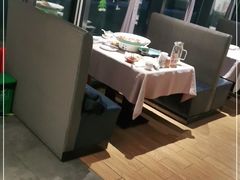 靠窗位-洞庭鱼香(万科店)