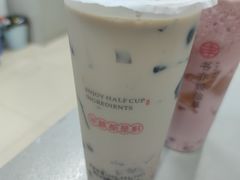 -书亦烧仙草(汽车西站店)