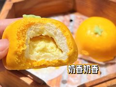-叹茶靓点·粤式餐厅·全天茶市(石井万民广场店)