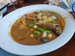 -妈妈菜舟山海鲜(定海古城店)