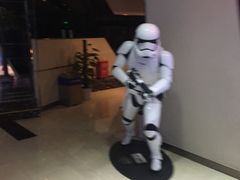 -金逸影城(光美江宁IMAX店)