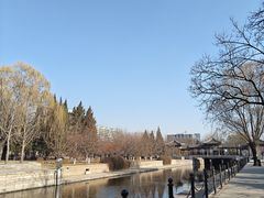 -元大都城垣遗址公园