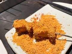 -很久以前羊肉串(清河店)