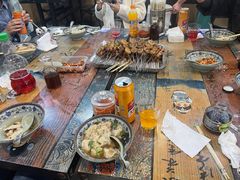 -老谢野馄饨(延安路店)