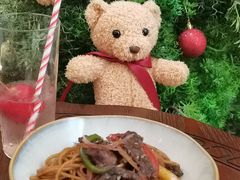 -初甜·舒芙蕾·韩式雪花冰(流塘店)