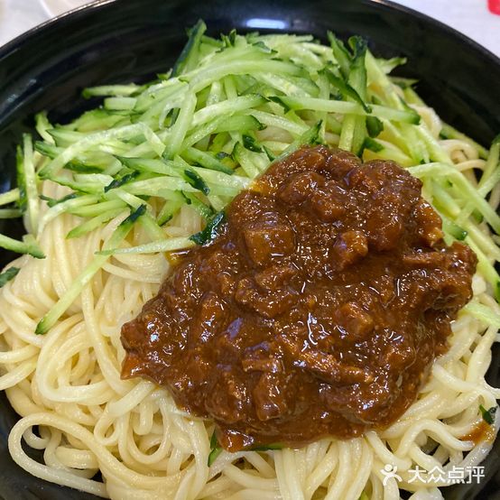 清香拉面(红树路店)