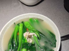 -晓粤·惹味粤菜(万菱汇店)