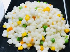 五彩雪芽-后宫私房菜(汇客美食娱乐广场店)