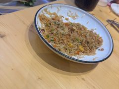 -娜姐鲜牛肉串串火锅(藏龙岛店)