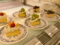 -PETIT PARIS 小巴黎(花园道店)