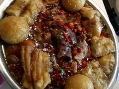 -友达面馆(二七南路店)