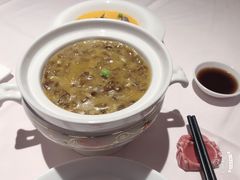 蟹粉桃胶-蟹榭·本帮江浙菜·蟹宴(五角场合生汇商场店)