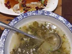 -厨神老街兔·淳朴人家店(盐帮菜风味名店)