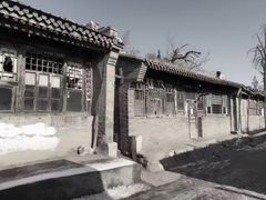 -暖泉古镇