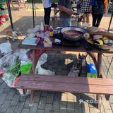 这里是我最爱的野餐胜地！