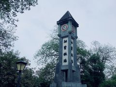 -江墅铁路遗址公园