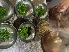 -正宗杨记普洱酸醋米线(总店)