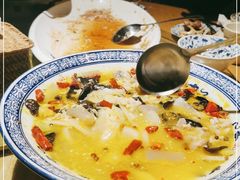 -乡里八闽·福州乡土菜(高宅店)