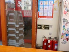 门面-炒豆合作社(东四总店)