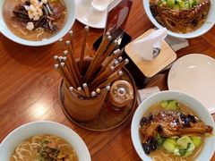 -奎元馆.百年奎元.非遗传承(西湖边的解放路店)