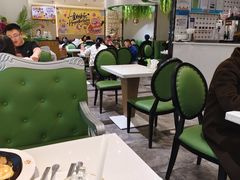 -东方豪客牛排意面披萨(金凤万达店)