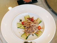 -全聚德(上海首店浦东店)