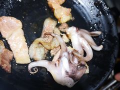 -九田家黑牛烤肉料理(溧阳吾悦店)