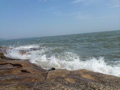 -老虎石海上公园