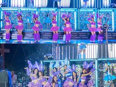 -郑州方特水上乐园