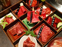 -东京烧肉 平城苑(银座５丁目店)
