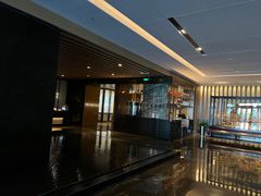 -盐城万豪酒店-盐城厨房西餐厅