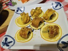 -龙桥私厨·姜花菊花过桥鱼·顺德菜(容桂店)