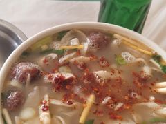 -清真马杰山牛肉汤馆