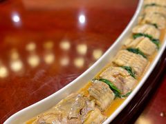 -海尔洲际酒店天下一品中餐厅