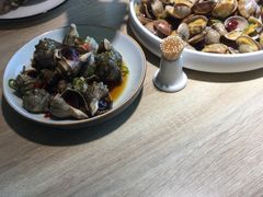 -味莊·青岛菜(云霄路店)